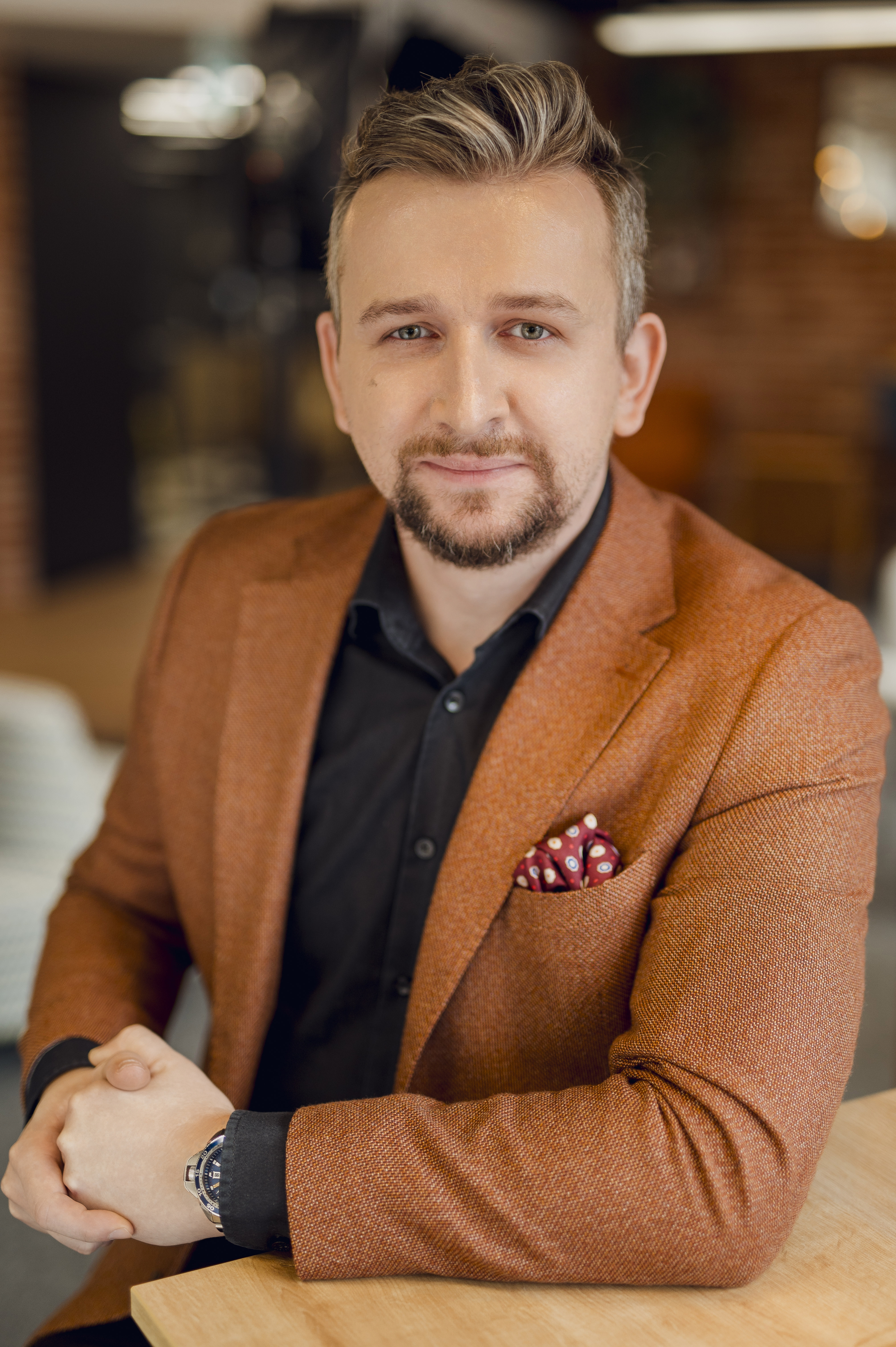 Jarosław Dąbrowski